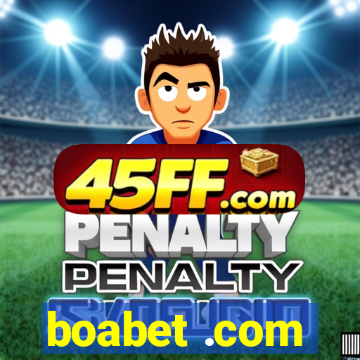 boabet .com
